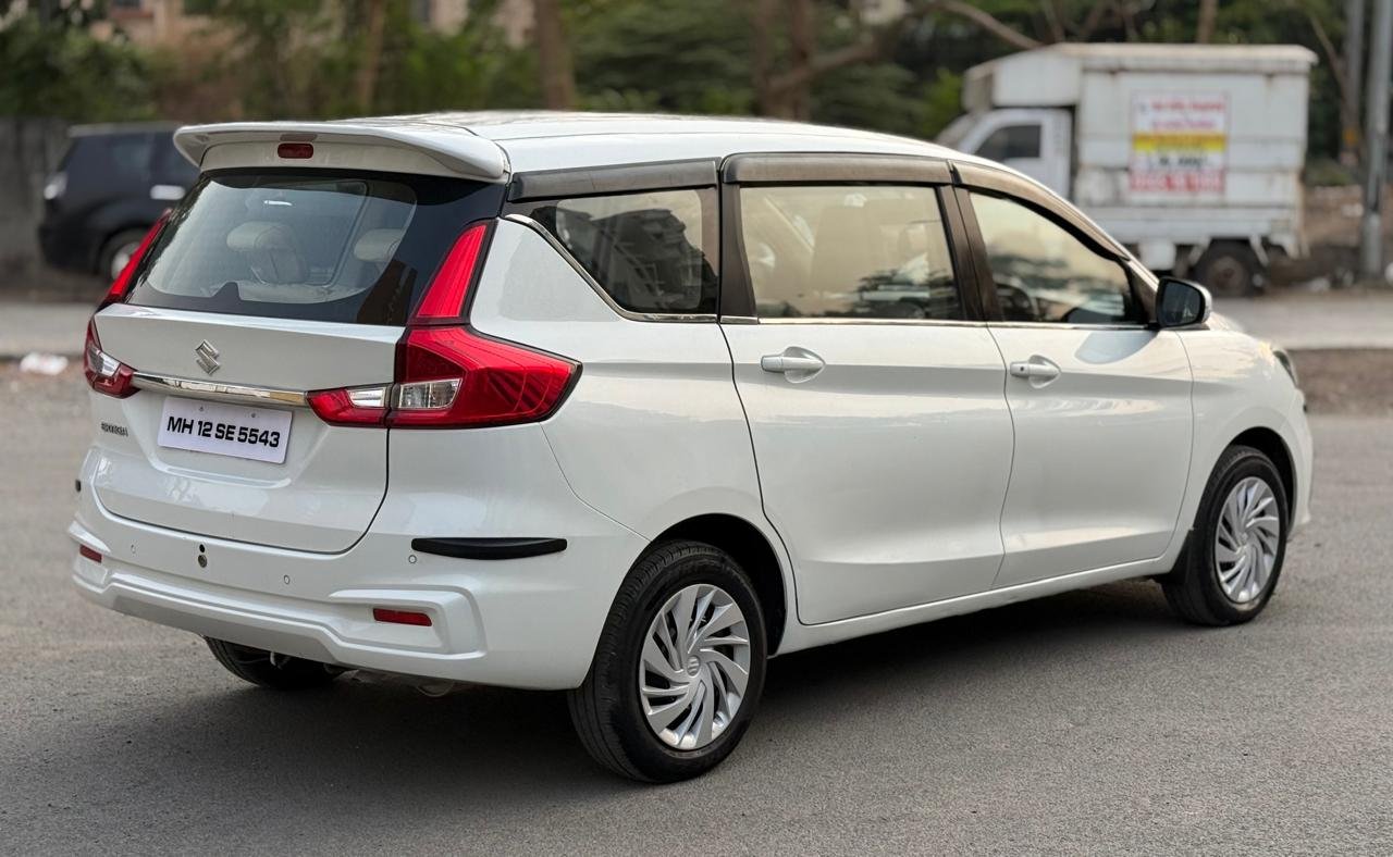 Ertiga Diesel
